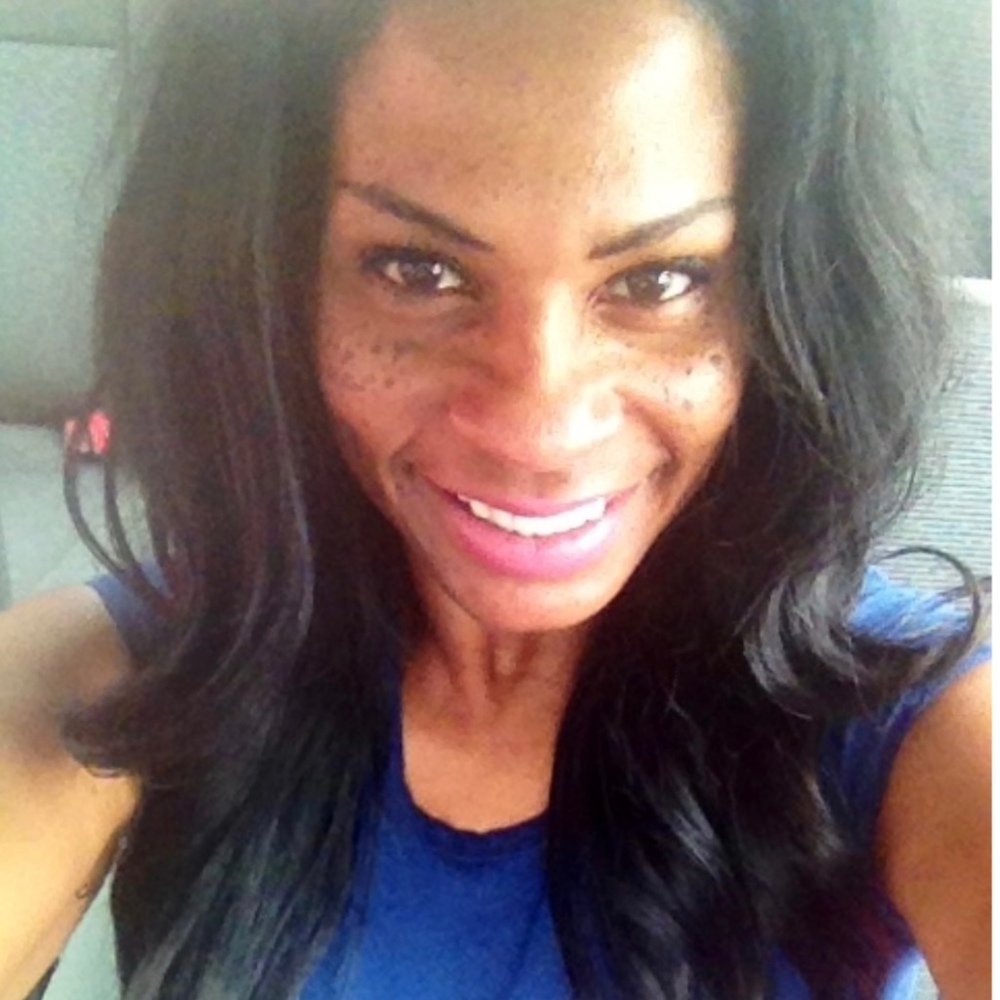 Meet your Posher, Cecilia